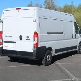 Foto inzerátu Fiat Ducato 2.3 MultiJet