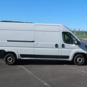 Foto inzerátu Fiat Ducato 2.3 MultiJet