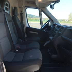 Foto inzerátu Fiat Ducato 2.3 MultiJet