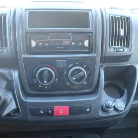 Foto inzerátu Fiat Ducato 2.3 MultiJet