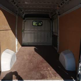 Foto inzerátu Fiat Ducato 2.3 MultiJet