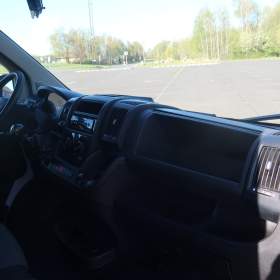 Foto inzerátu Fiat Ducato 2.3 MultiJet