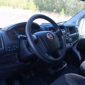Foto inzerátu Fiat Ducato 2.3 MultiJet