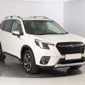 Subaru Forester 2.0 e- Boxer MHEV / 19816787