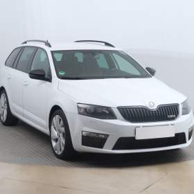 Skoda Octavia RS 2.0 TDI / 19816804