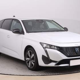 Peugeot 308 1.2 PureTech / 19816825