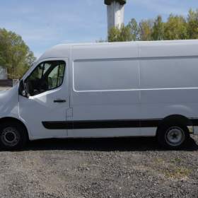 Renault Master 2.3 dCi 135 / 19816999