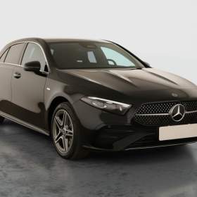 Mercedes A A 250 e / 19817005