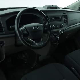 Foto inzerátu Ford Transit Custom 2.0 EcoBlue