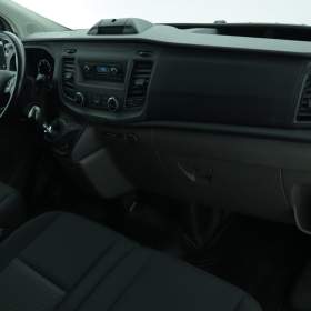 Foto inzerátu Ford Transit Custom 2.0 EcoBlue