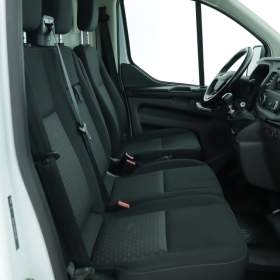 Foto inzerátu Ford Transit Custom 2.0 EcoBlue
