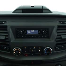 Foto inzerátu Ford Transit Custom 2.0 EcoBlue