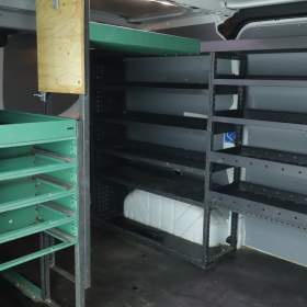 Foto inzerátu Ford Transit Custom 2.0 EcoBlue