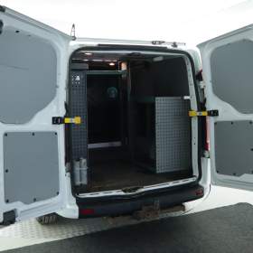 Foto inzerátu Ford Transit Custom 2.0 EcoBlue