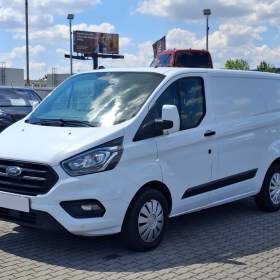Foto inzerátu Ford Transit Custom 2.0 EcoBlue
