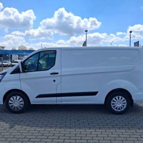 Foto inzerátu Ford Transit Custom 2.0 EcoBlue