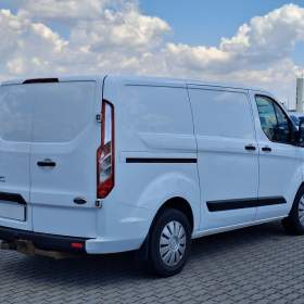Foto inzerátu Ford Transit Custom 2.0 EcoBlue