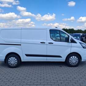 Foto inzerátu Ford Transit Custom 2.0 EcoBlue
