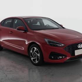 Foto inzerátu Hyundai i30 Fastback 1.0 T-GDI