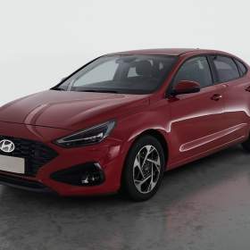 Foto inzerátu Hyundai i30 Fastback 1.0 T-GDI