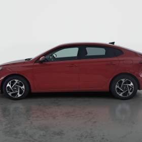 Foto inzerátu Hyundai i30 Fastback 1.0 T-GDI