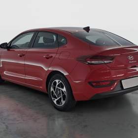 Foto inzerátu Hyundai i30 Fastback 1.0 T-GDI