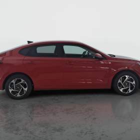 Foto inzerátu Hyundai i30 Fastback 1.0 T-GDI