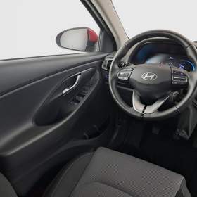 Foto inzerátu Hyundai i30 Fastback 1.0 T-GDI