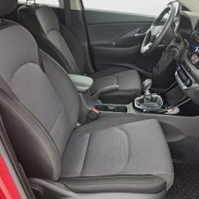 Foto inzerátu Hyundai i30 Fastback 1.0 T-GDI