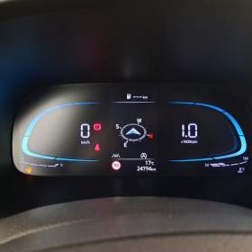 Foto inzerátu Hyundai i30 Fastback 1.0 T-GDI