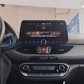 Foto inzerátu Hyundai i30 Fastback 1.0 T-GDI