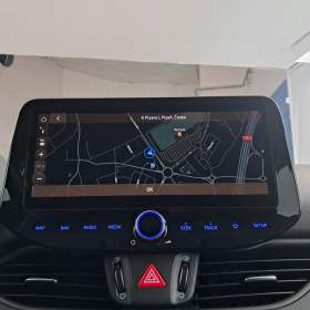 Foto inzerátu Hyundai i30 Fastback 1.0 T-GDI
