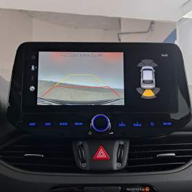 Foto inzerátu Hyundai i30 Fastback 1.0 T-GDI