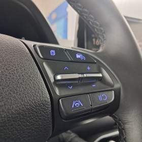 Foto inzerátu Hyundai i30 Fastback 1.0 T-GDI