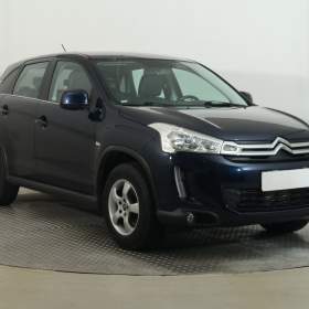Citroen C4 Aircross 1.6 HDi / 19818117