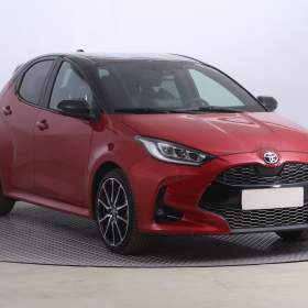 Toyota Yaris 1.5 VVT- i Hybrid / 19818119