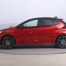 Foto inzerátu Toyota Yaris 1.5 VVT-i Hybrid