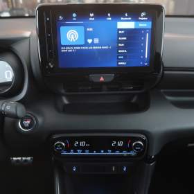 Foto inzerátu Toyota Yaris 1.5 VVT-i Hybrid