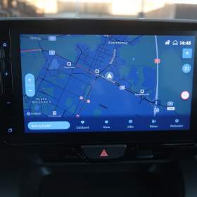 Foto inzerátu Toyota Yaris 1.5 VVT-i Hybrid