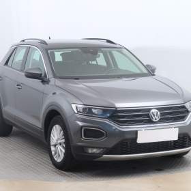 VW T- Roc 2.0 TDI / 19818137