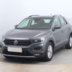 Foto inzerátu VW T-Roc 2.0 TDI