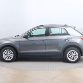 Foto inzerátu VW T-Roc 2.0 TDI