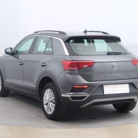Foto inzerátu VW T-Roc 2.0 TDI