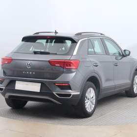 Foto inzerátu VW T-Roc 2.0 TDI