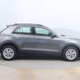 Foto inzerátu VW T-Roc 2.0 TDI
