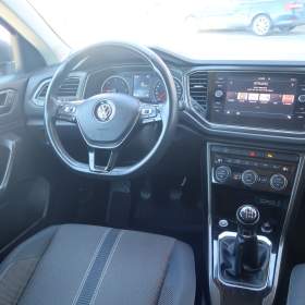 Foto inzerátu VW T-Roc 2.0 TDI