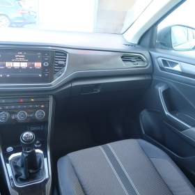 Foto inzerátu VW T-Roc 2.0 TDI