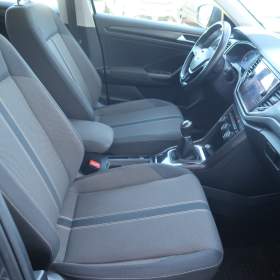 Foto inzerátu VW T-Roc 2.0 TDI
