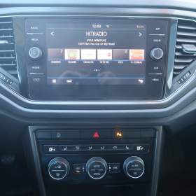 Foto inzerátu VW T-Roc 2.0 TDI