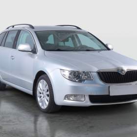 Skoda Superb 2.0 TDI / 19818148